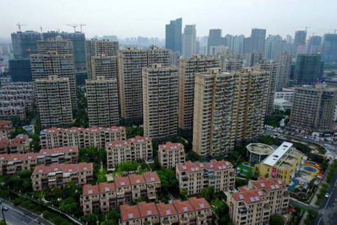 李德林：聽說房價降了7000，真的危險了？