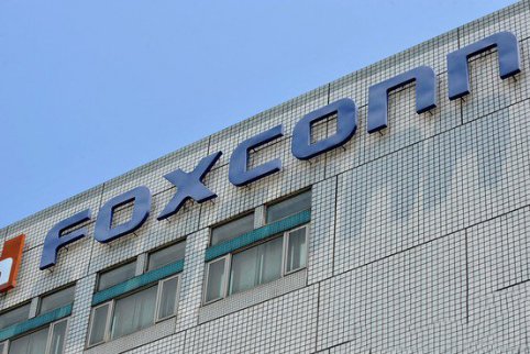 富士康在美國建廠背后的邏輯