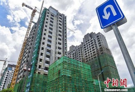 中國多地放出調(diào)控大招 房地產(chǎn)市場醞釀新變化