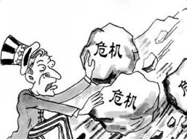 　資金斷裂，優諾股份面臨強摘