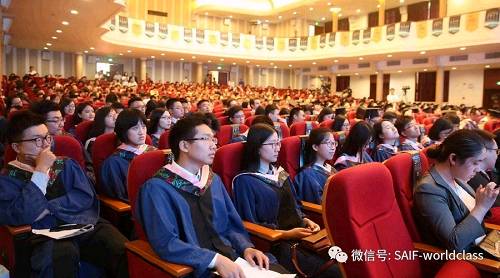 金融是一場馬拉松