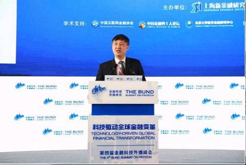 人工智能監管是RegTech的核心