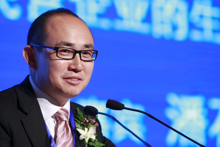 潘石屹：賣樓回籠資金 用以擴張SOHO 3Q