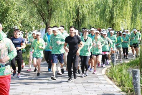 保險(xiǎn)知識(shí)普及教育志愿者服務(wù)團(tuán) 在京正式成立