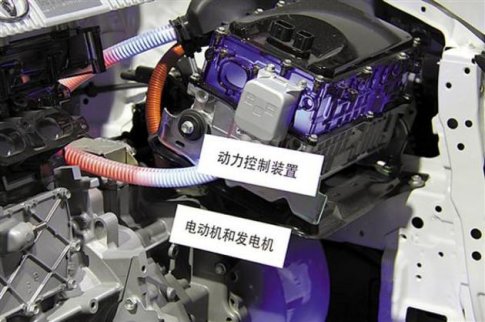 新能源汽車戰略的轉變：車企的“必選項”不再