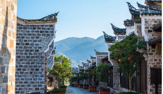 云南105個特色小鎮進入建設進程  有房地產開發嫌疑一票否決