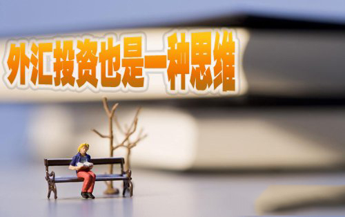 什么是外匯投資