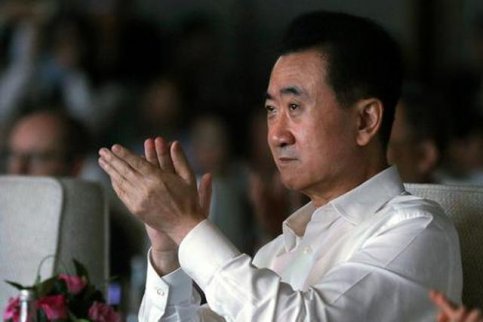 <b>聽張宏偉品評萬達“輕資產”戰略圖謀</b>