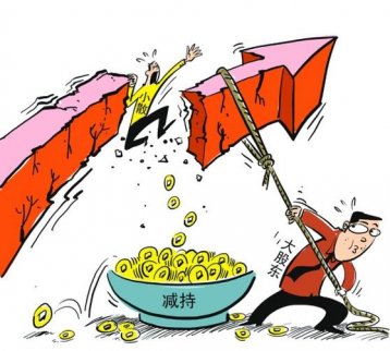 新三板公司公告——榮信教育股東減持合計超過200萬股