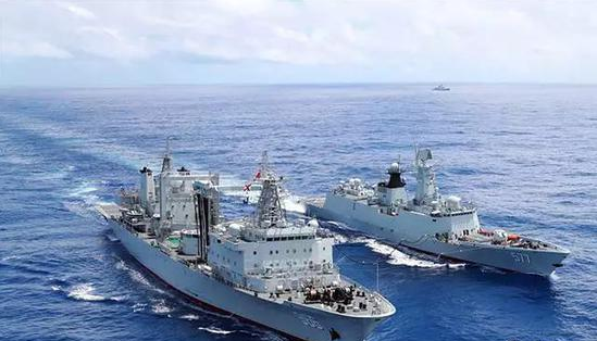 在此次中印邊境對峙期間 解放軍有這幾次特殊行動