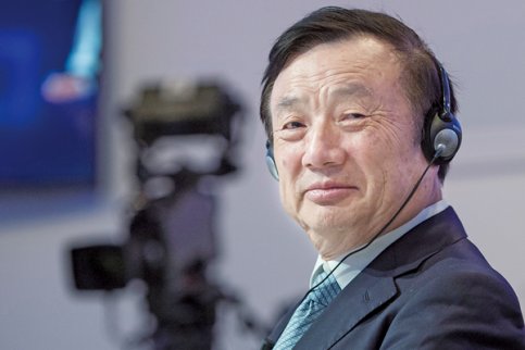 華為制勝的關鍵：權力利益合理分配，組織學習能力無以倫比