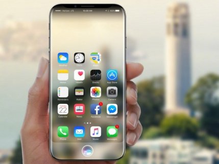 iphone8什么時候上市_發布時間已定！售價高達80