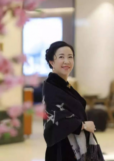 中興霸道女總裁因非法集資自首 涉及資金數億元