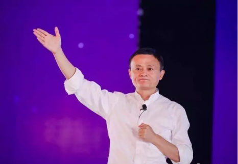 馬云最新演講：Made in Internet