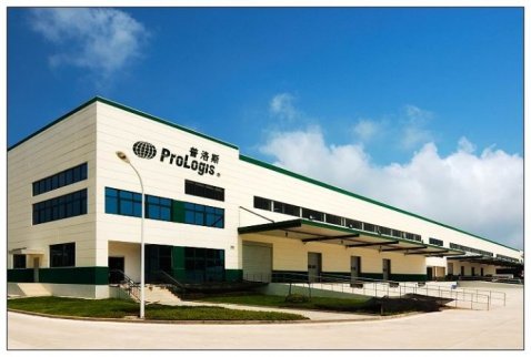房地產不賺錢了？萬科參與790億普洛斯收購