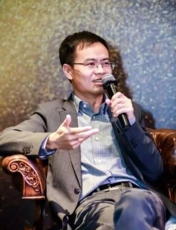 創業資訊 報廢專家創始人賴曉凌：別老說顛覆這顛覆那，其實你顛覆不了啥東西