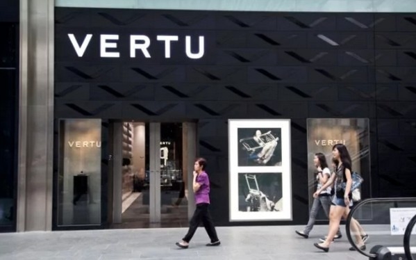 Vertu破產