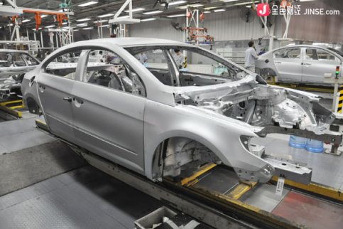 鈀金價格上漲勢頭或將持續 汽車行業支撐鈀金需求