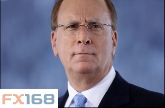 (Laurence D. Fink )