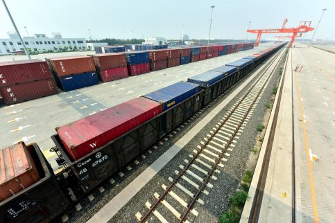 港口資源整合敲定：先經營管理統一、再資產統一