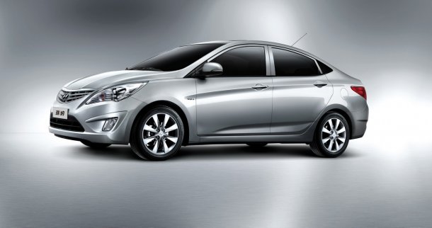 8月韓國(guó)現(xiàn)代汽車在華第五家工廠開(kāi)始生產(chǎn)