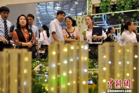 70城房價數據出爐：二手房價下跌城市數量超新房！