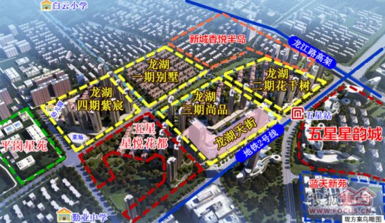 誰說的常州市中心沒地?竟還有這么多優質地塊