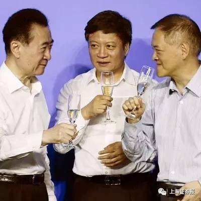 商戰突變成言情劇 萬達融創富力這樁買賣怎么看？