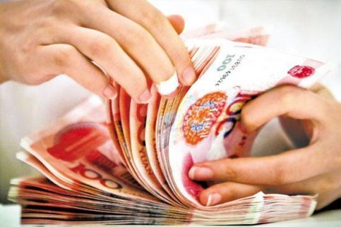 2017中國最有錢城市排行榜：浙江最富、粵閩多“隱形土豪”！