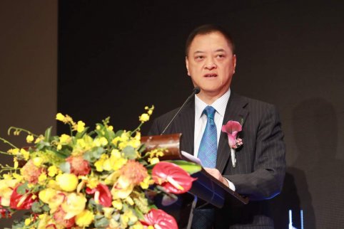 外媒：富力地產(chǎn)的BB評級將被惠譽列入負面觀察