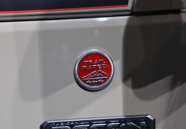 jeep牧馬人汽車