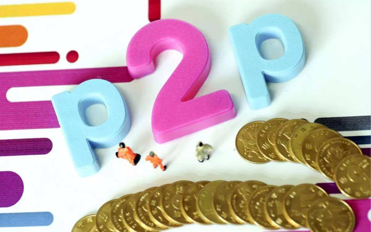 P2P