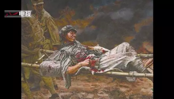 建軍節臨近，細數軍史9個瞬間