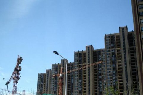 黃志龍：高地價可能使去庫存目標再度落空
