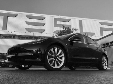 Model 3明日交付 你所需知道的這些信息