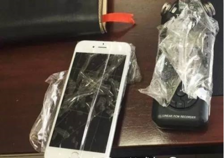 《竊聽風云》（保險版）：主角英大財險接罰單 更多細節浮出水
