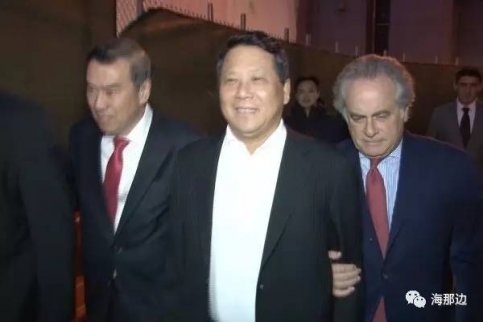 剛剛！中國地產大亨賄賂聯合國官員罪名成立，或被美國判65年