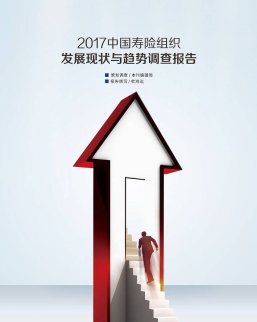 壽險組織發展報告之五：高度依賴緣故 互聯網或成重要渠道