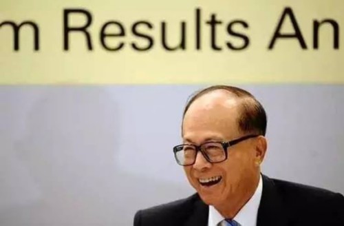 同樣是賣資產 為什么李嘉誠要比王健林高明？ 