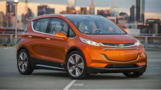 創業資訊 車廠想指望電動車賺錢？再等5年吧！