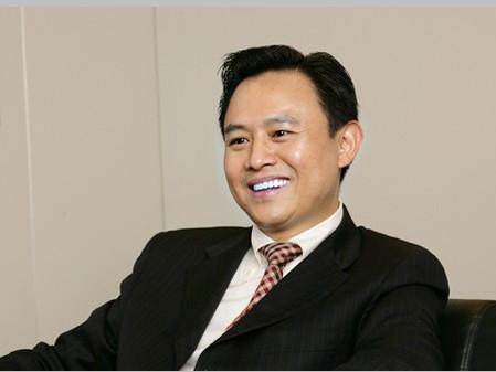 徐留平