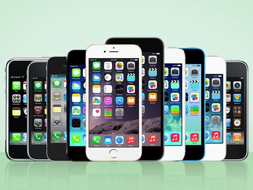 iPhone