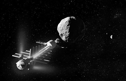 創業早報： NASA招募行星保護官，年薪百萬 東芝將獨自投資芯片生產線（8.04）