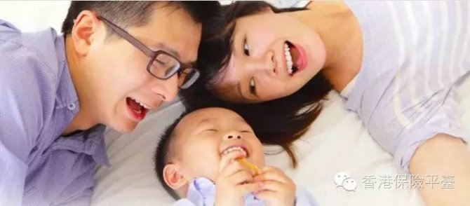 3500萬糾紛！小三和原配爭奪財產，香港保險出招！