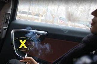 真煩人！ 買車后一定遠離這四種人