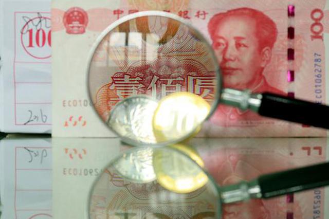 程實：人民幣預期顯著轉暖