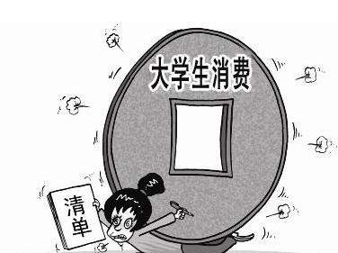 推薦幾種適合大學生短期理財方法