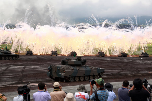 朝鮮核威脅升級或引發亞太軍備競賽