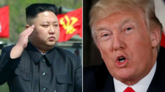 朝鮮Vs美國：我們應當擔心局勢嗎？