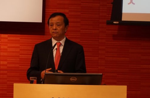 港交所業績會實錄：希望明年上半年推出創新板